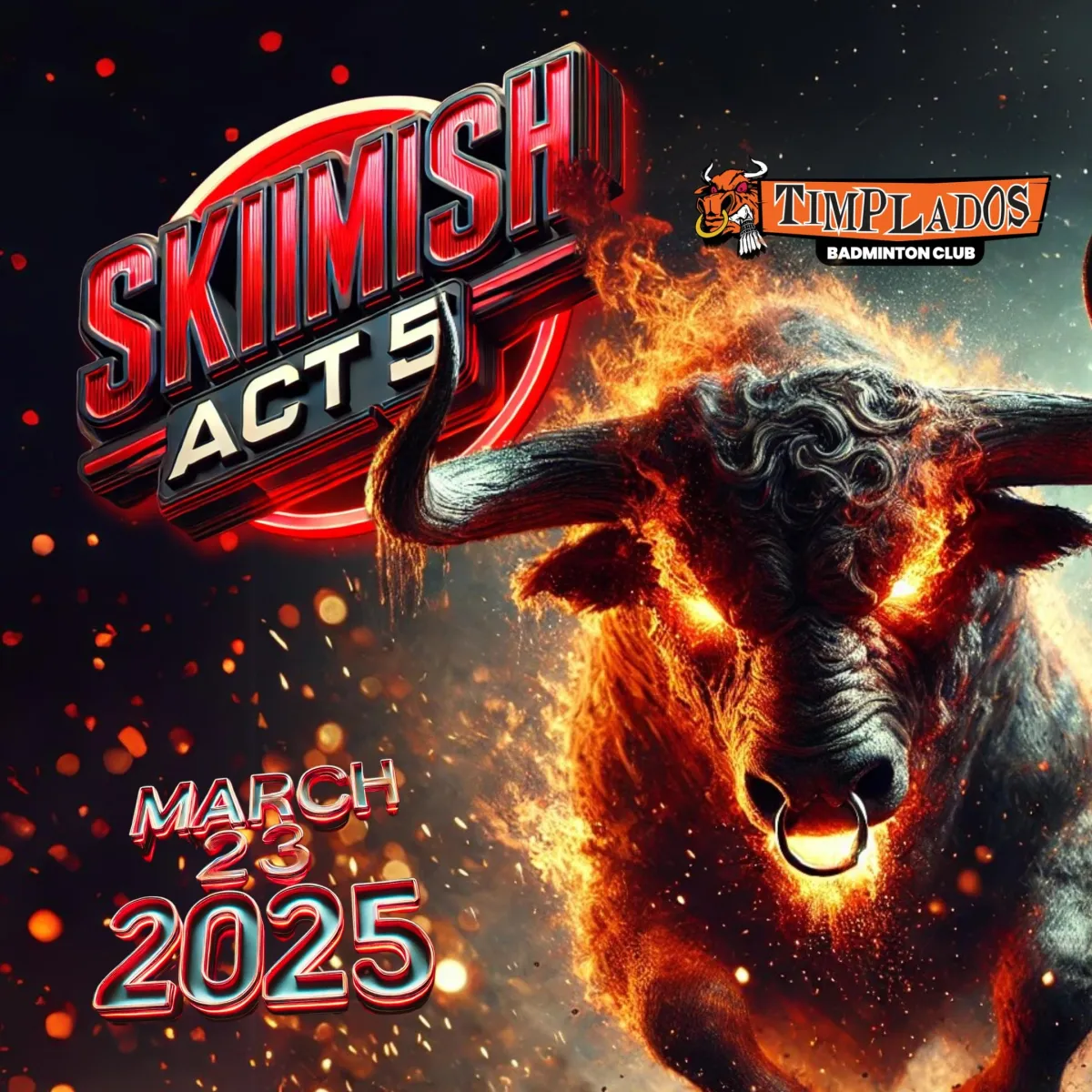 Skirmish