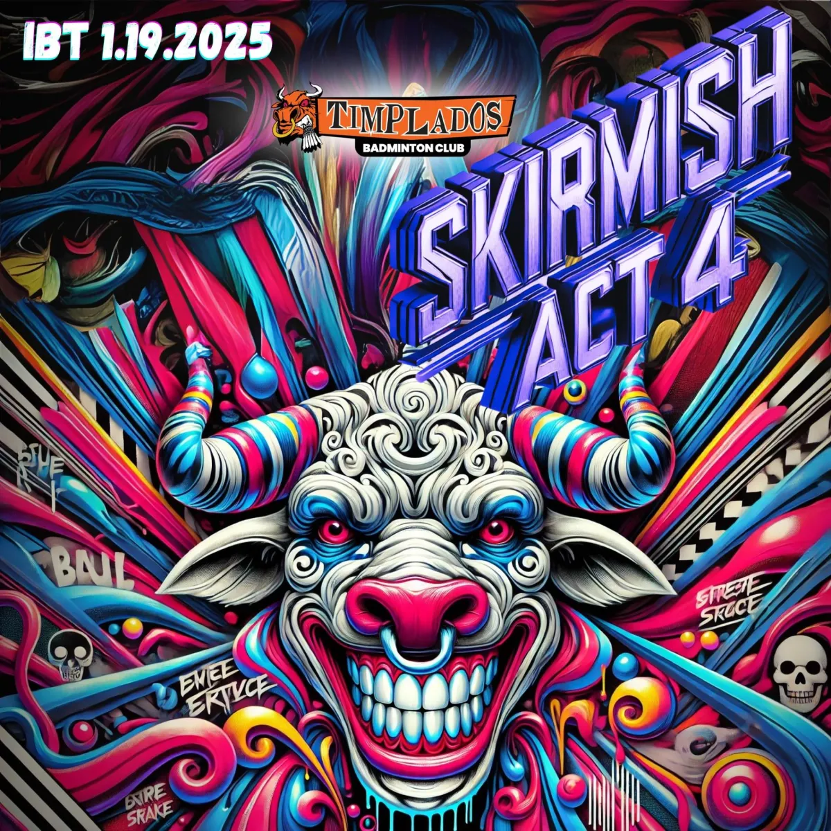 Skirmish