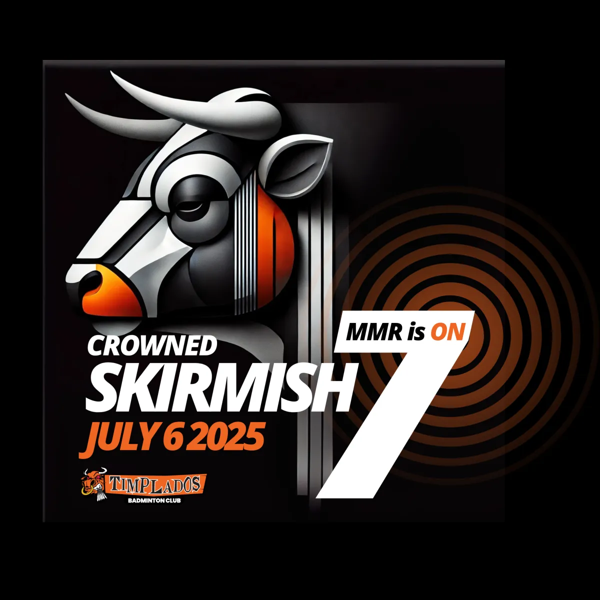 Skirmish