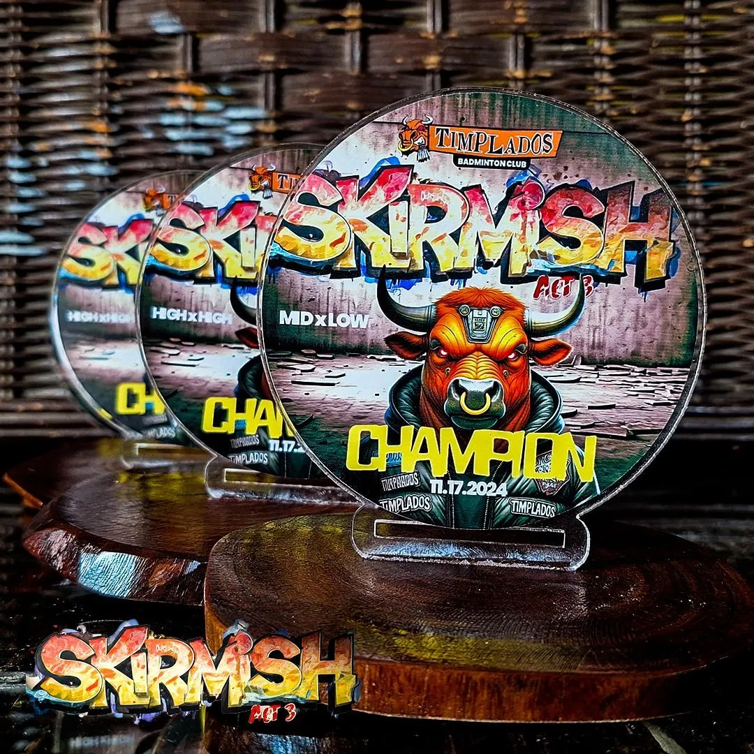 Skirmish