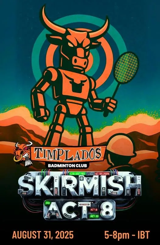timpladps badminton club