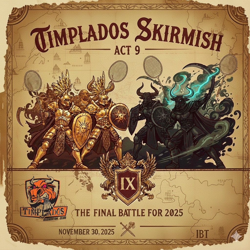 timpladps badminton club