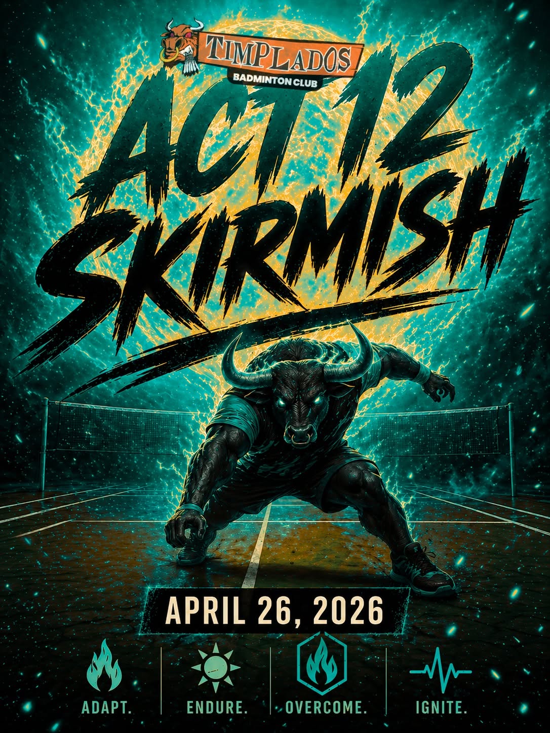Skirmish