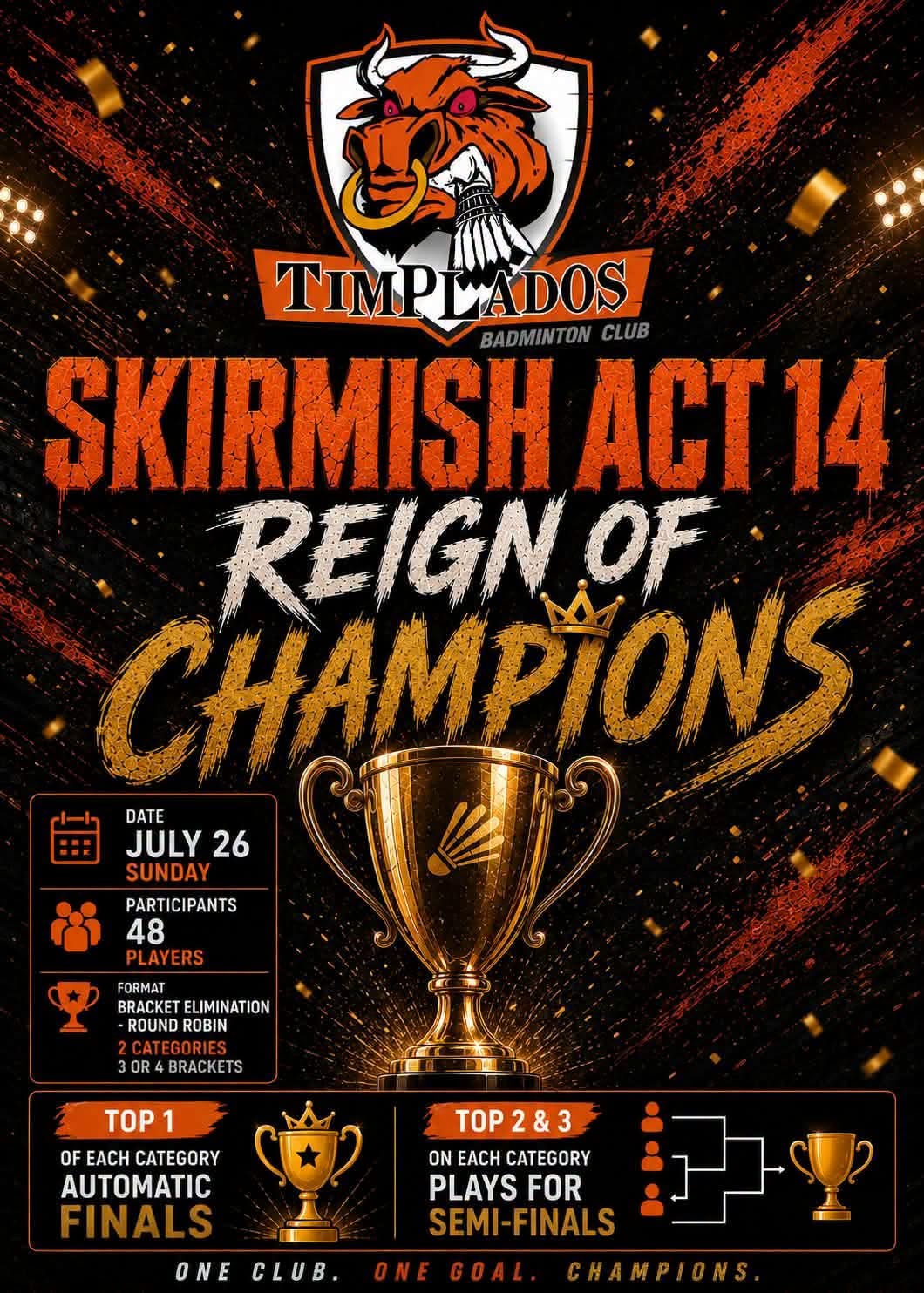 Skirmish