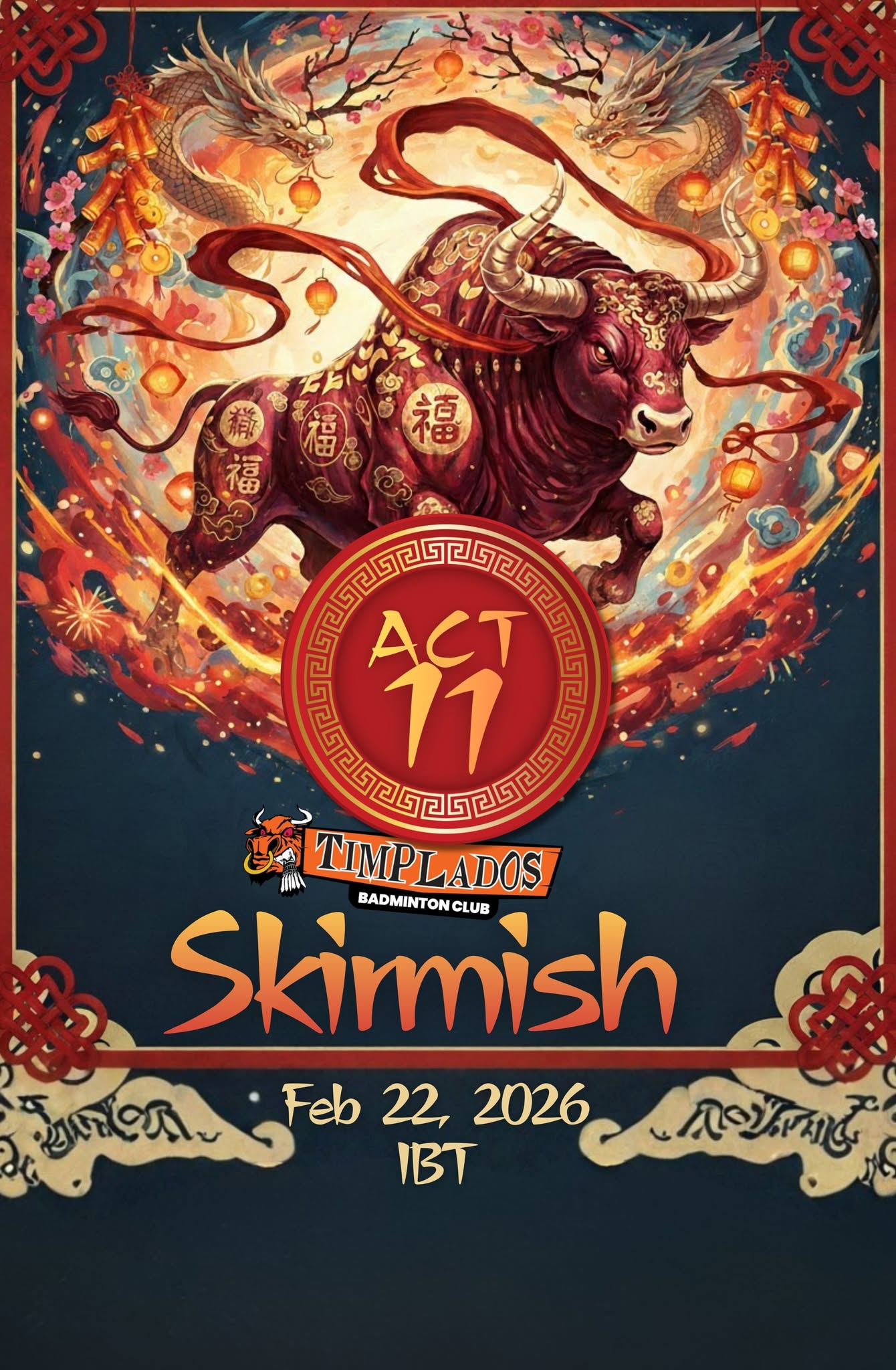 Skirmish