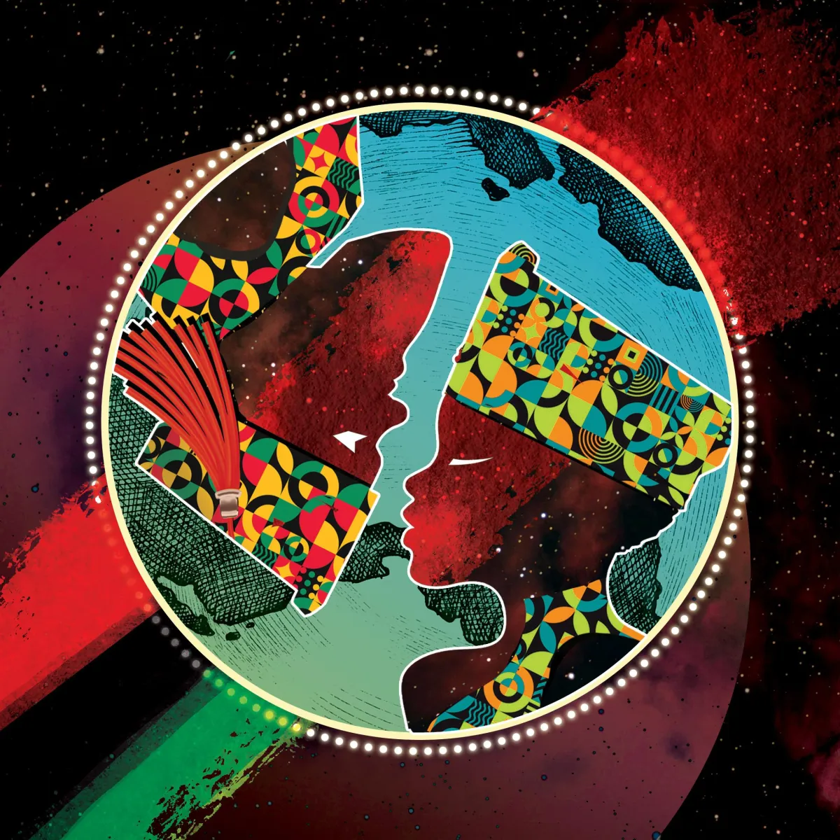 MiQuille Bryant | TheAlMightyAbstract