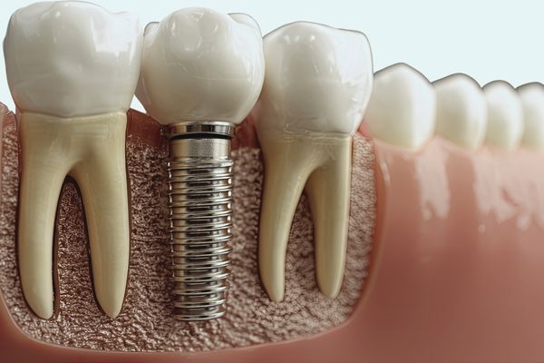 Small Gaps Lead to Adjustments