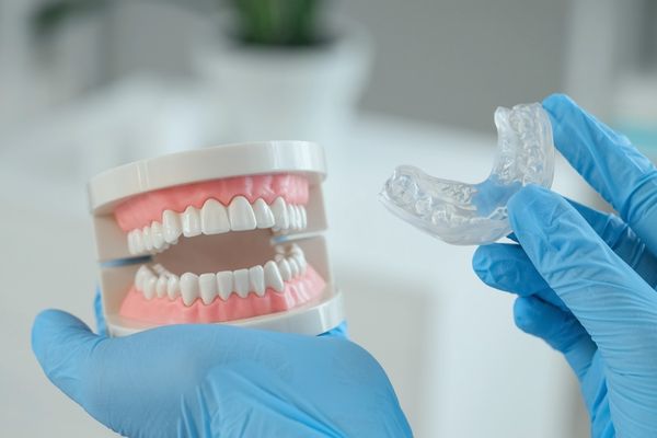 Why Occlusal Intent Should Be Stated, Not Assumed