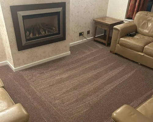 recently cleaned lounge acarpet in ramsgate