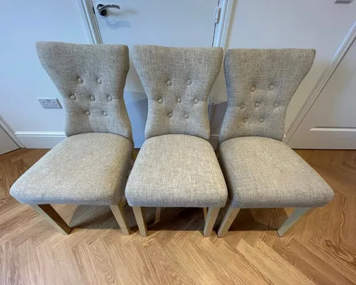 dining chairs cleaned in ramsgate