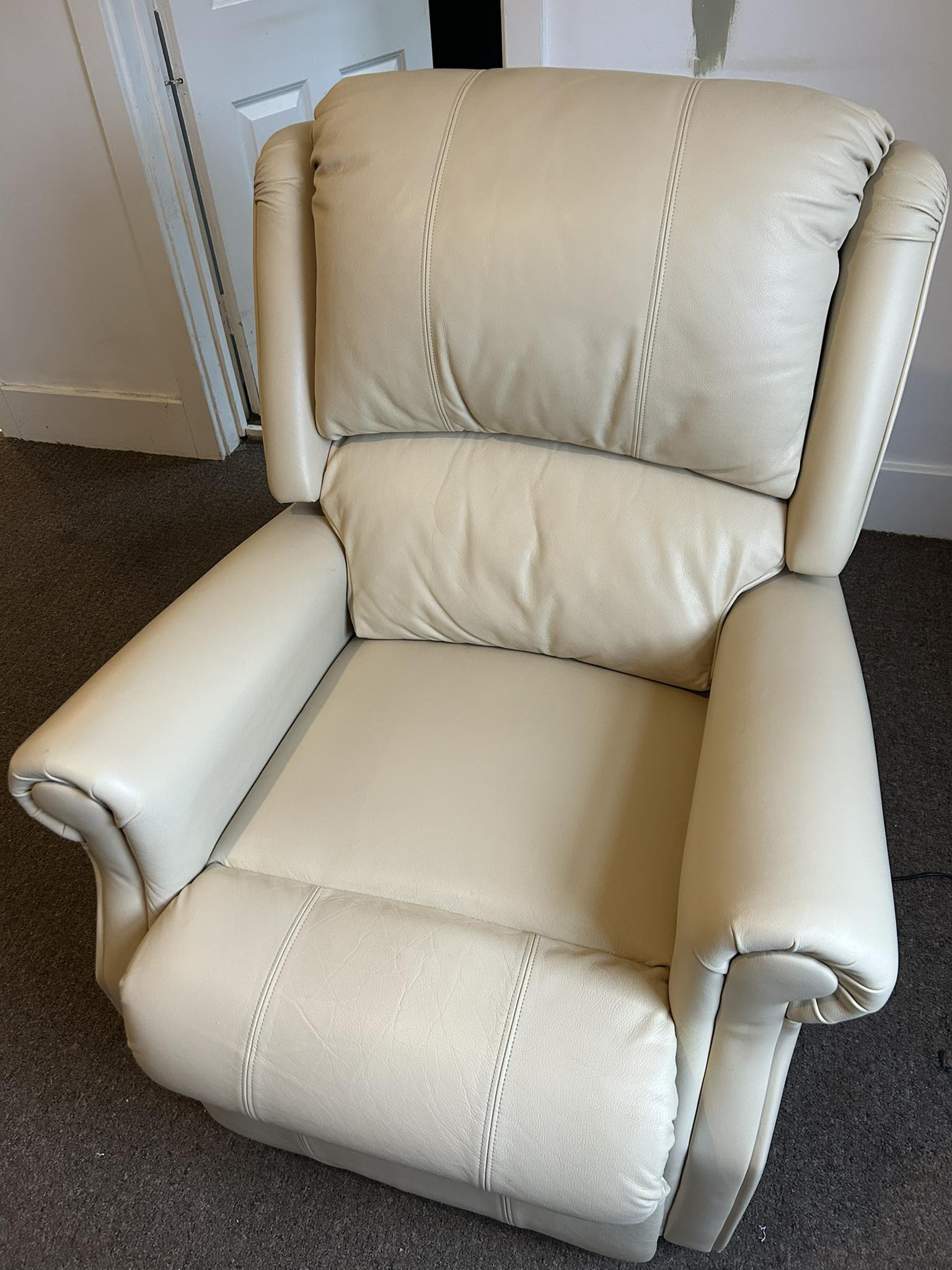 leather chair cleaning in ramsgate