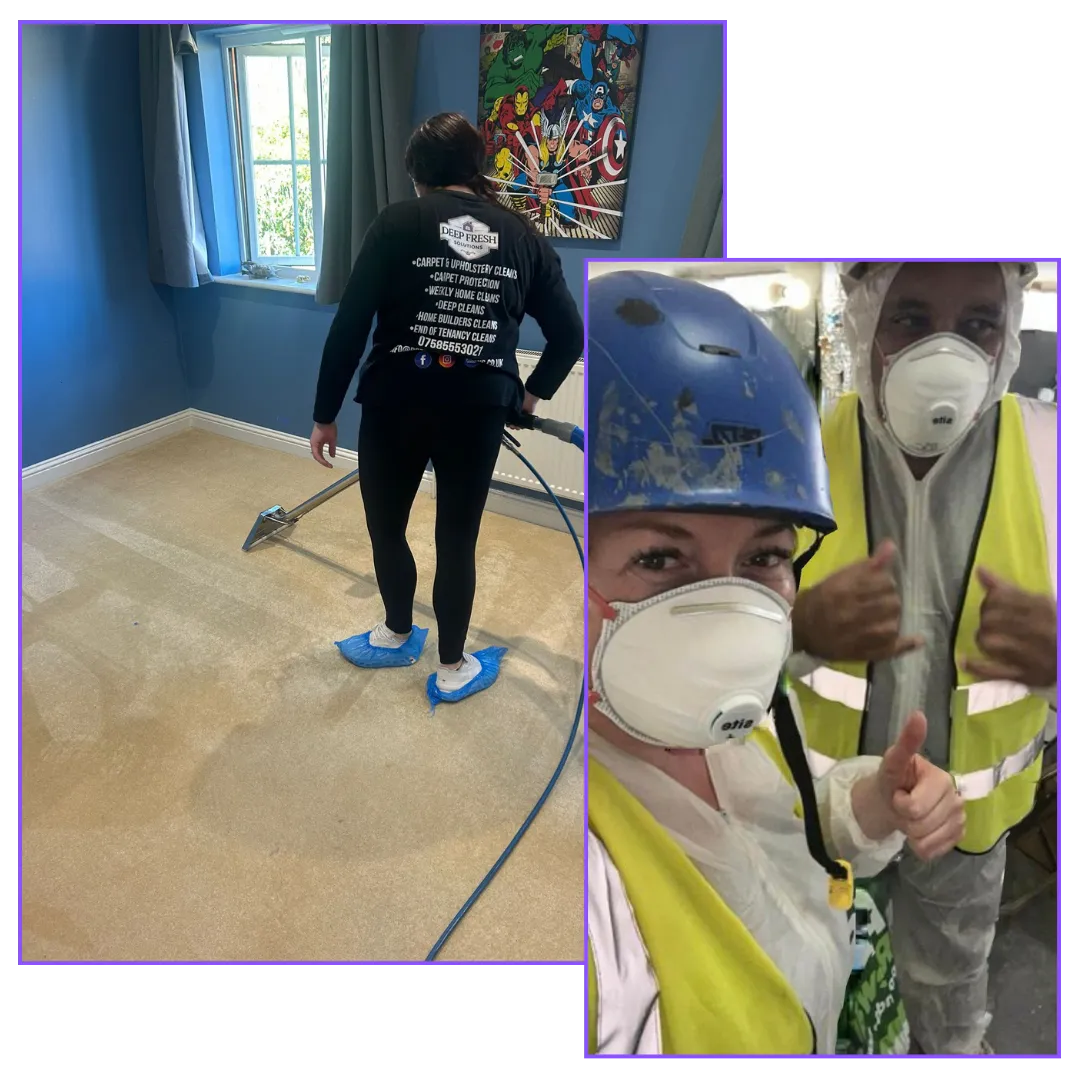 Frachesa from deep fresh solutions