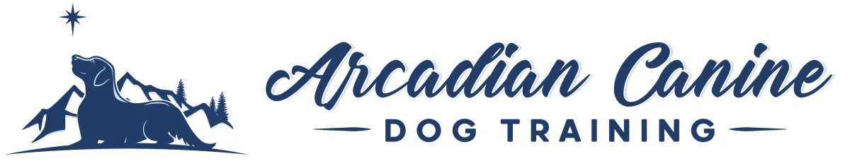 Arcadian Canine Dog Training
