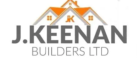 J Keenan Builders Logo