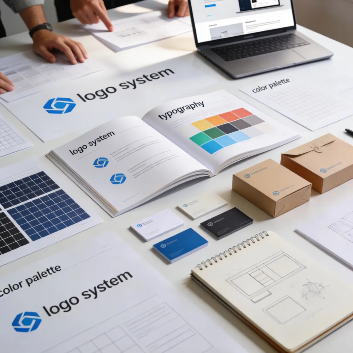 Karma by Design artwork and sculptural installation