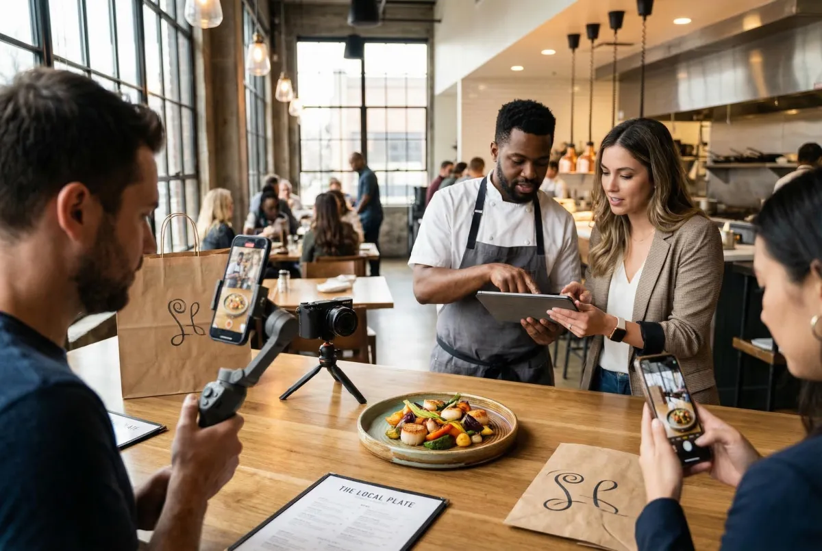 House of Karma Detroit experience