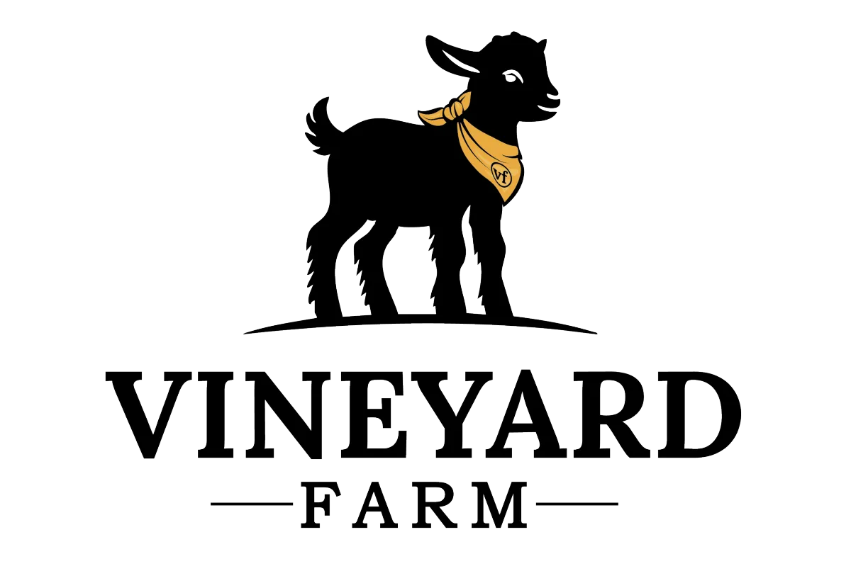 Vineyard Farm Logo