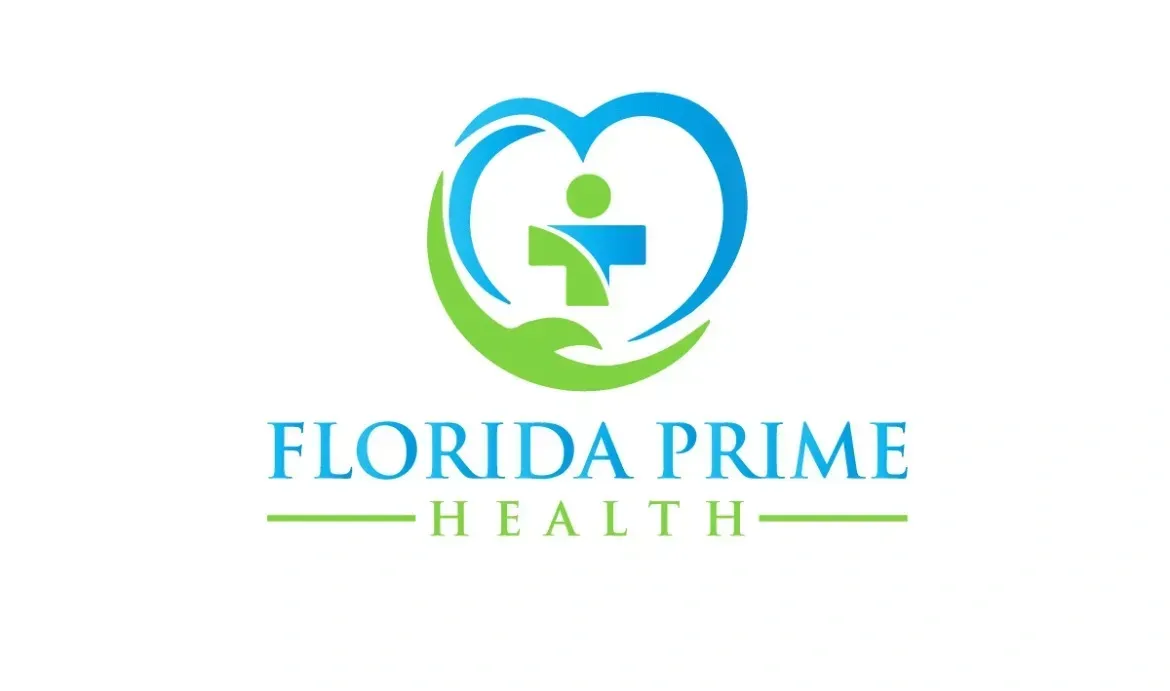 Florida Prime Health Logo
