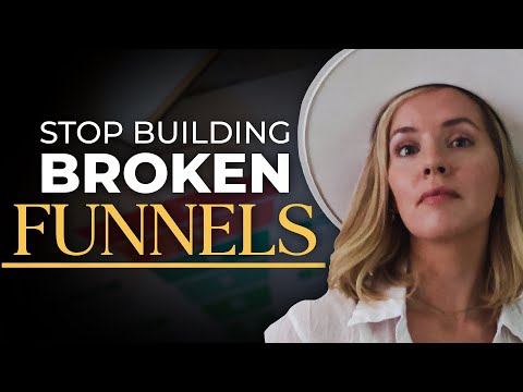 After Years Building Funnels - THIS Is The One That Consistently Attracts Premium Buyers