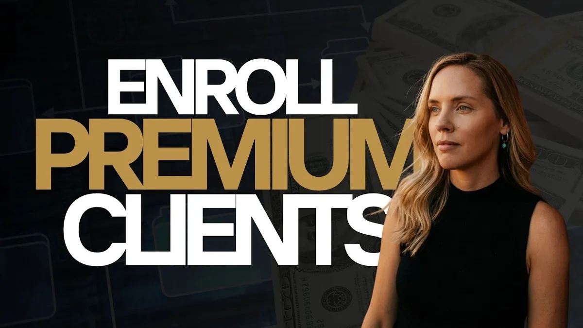  The 3-Steps To Prequalify Premium Clients (And Increase Revenue)