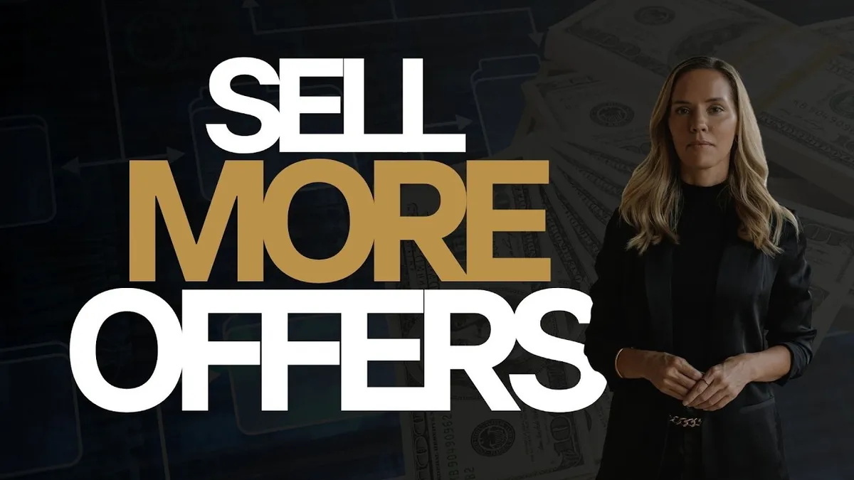How to Market a Premium Offer (And What to Expect: New vs. Established Offers)