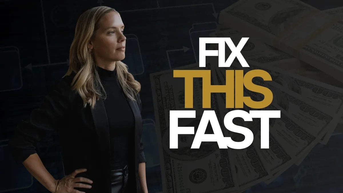 Why You're Attracting The Wrong Clients With Your Ads (And How To Fix It)