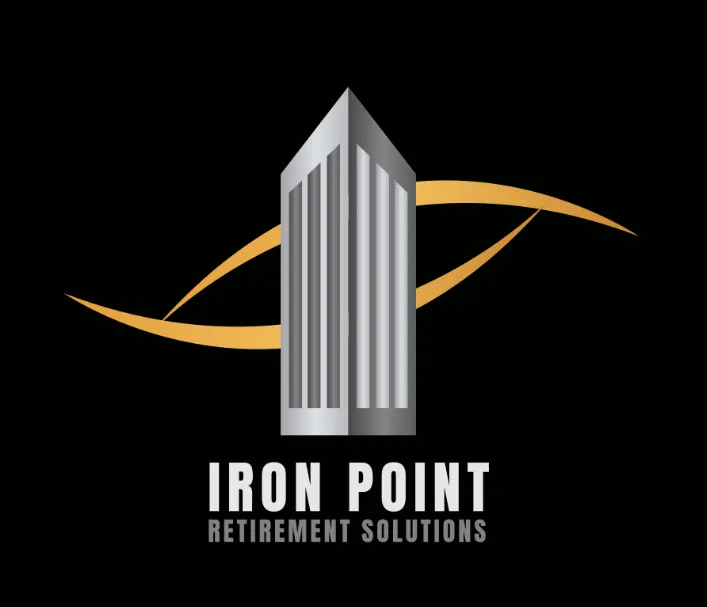 Iron Point Logo