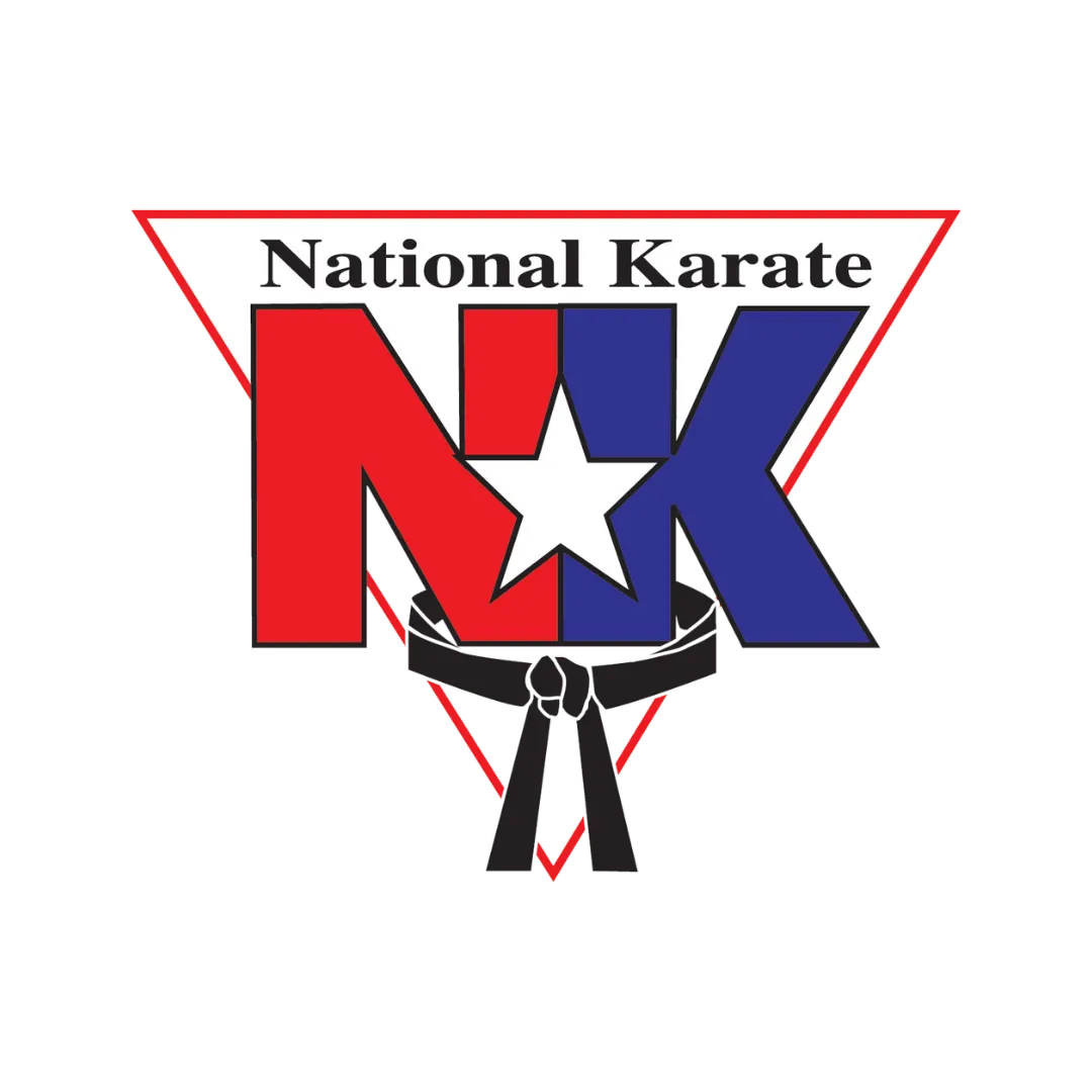 Wisconsin National Karate Logo