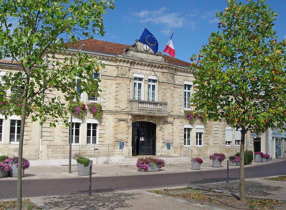 Virginie BARDY - Conseillère immobilier et ingénieure d’affaires pour marchands de biens - Le Bouscat