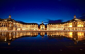 Virginie BARDY - Conseillère immobilier et ingénieure d’affaires pour marchands de biens - Bordeaux