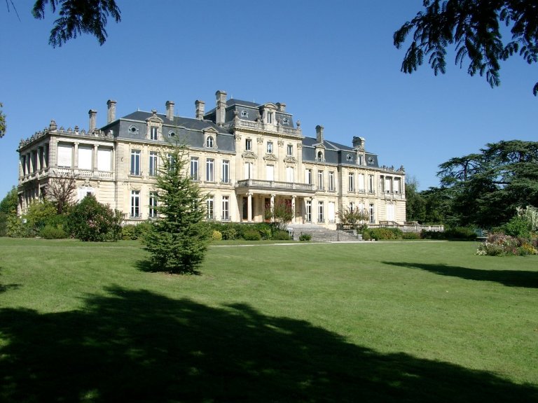 Virginie BARDY - Conseillère immobilier et ingénieure d’affaires pour marchands de biens - Mérignac