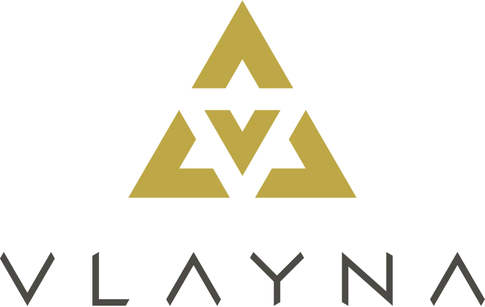 VLAYNA Logo