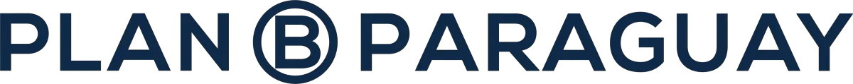 Plan B Paraguay Logo