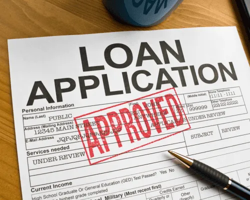 Central Coast Home Loans