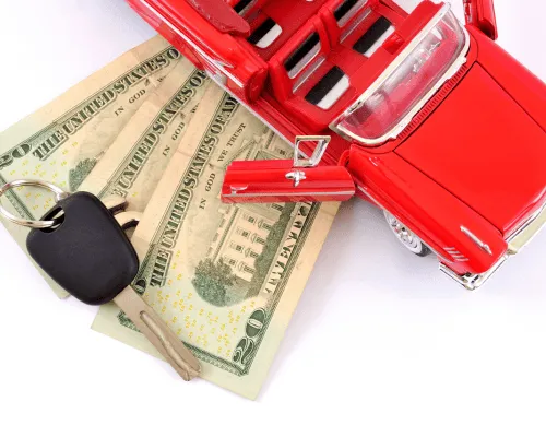 Business Loans Hervey Bay