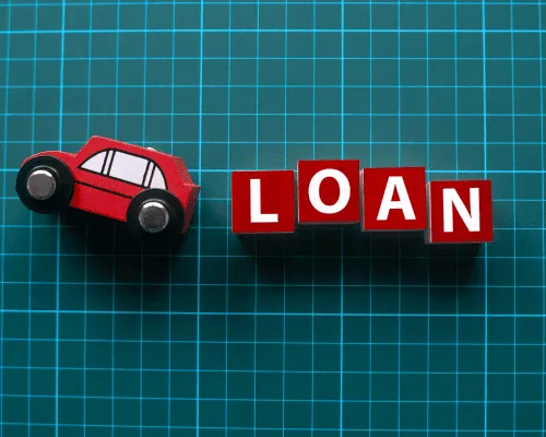 Central Coast Commercial Loans