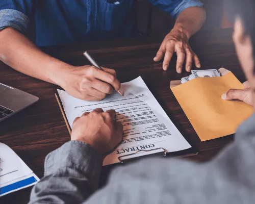 Personal Loans Hervey Bay