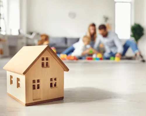 Hervey Bay Home Loans