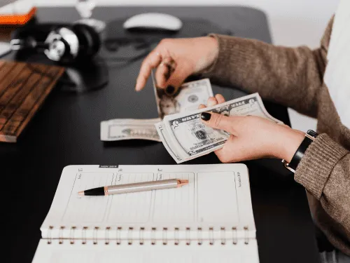 Personal Loans in Hervey Bay