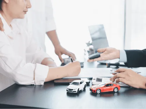 Vehicle Loans & Asset Finance in Hervey Bay