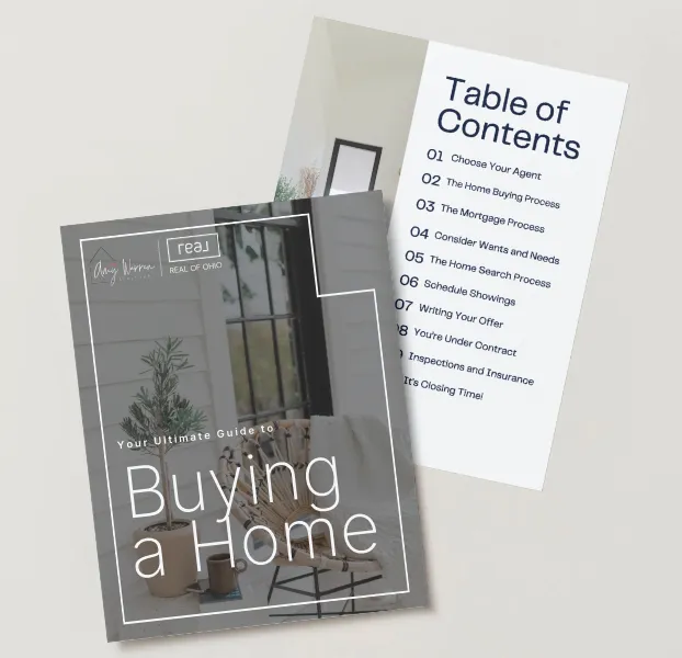 columbus ohio real estate