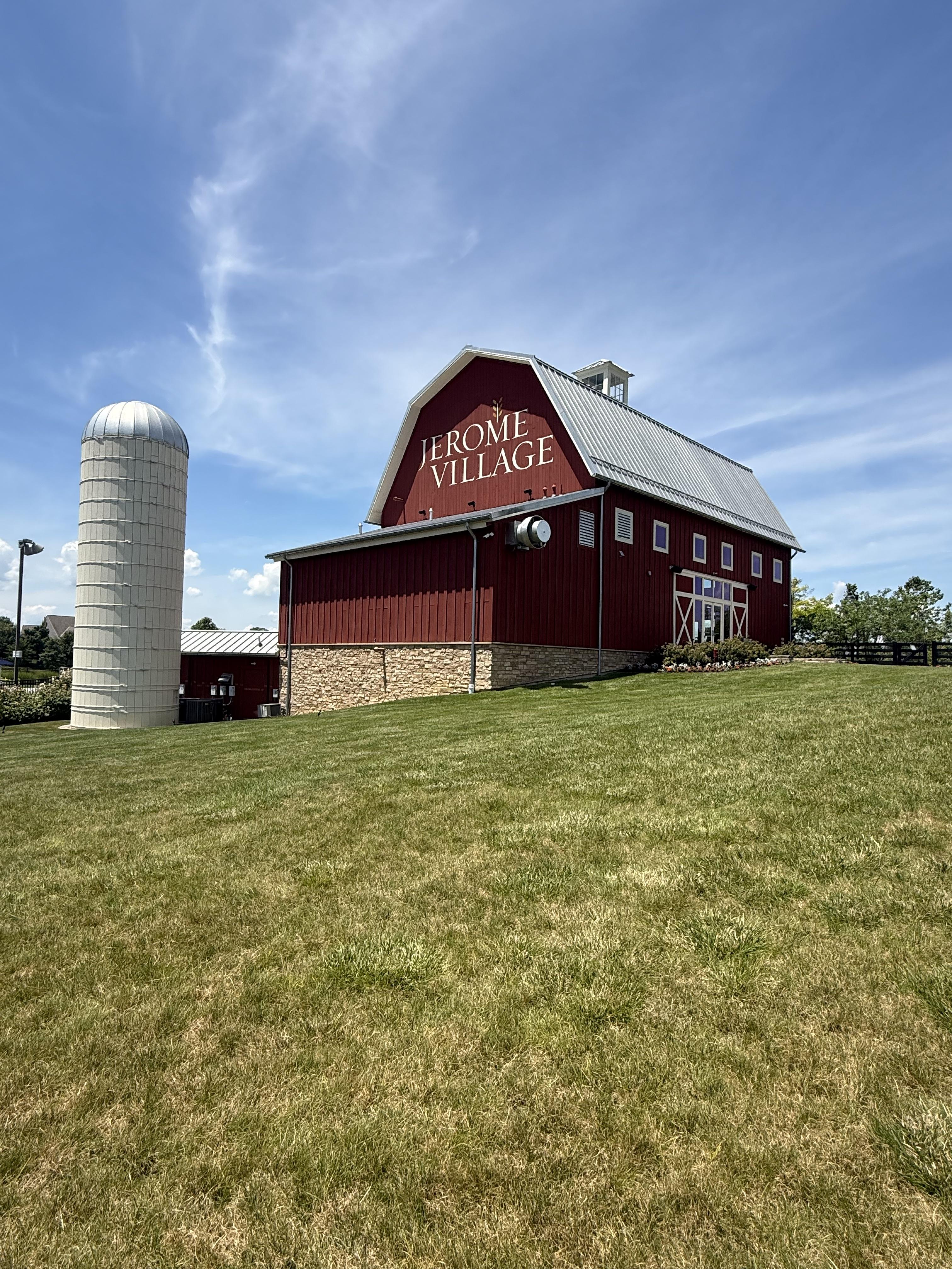 Living in Jerome Village, Plain City Ohio: A Resident's Honest Take