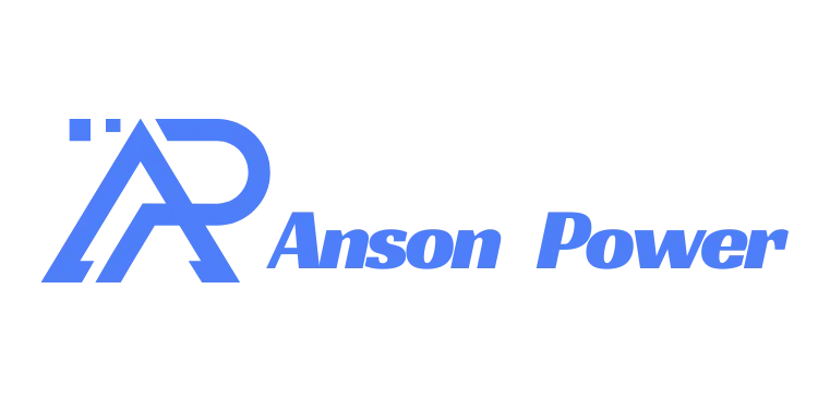 Anson Power Logo