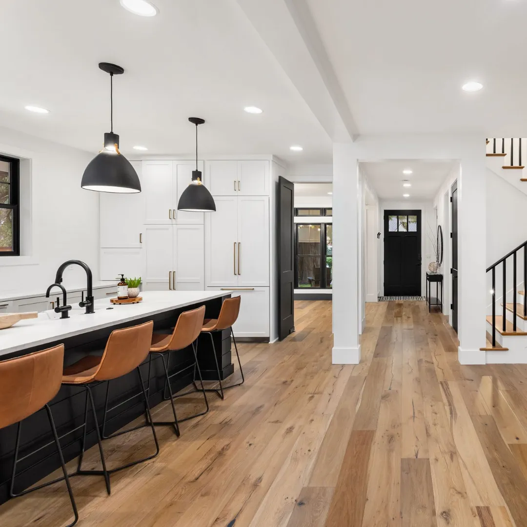 Floor Coverings International of West Central Denver Free Estimate