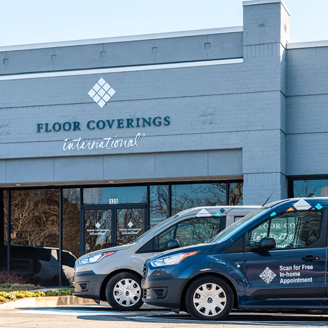 Floor Coverings International of West Central Denver Free Estimate