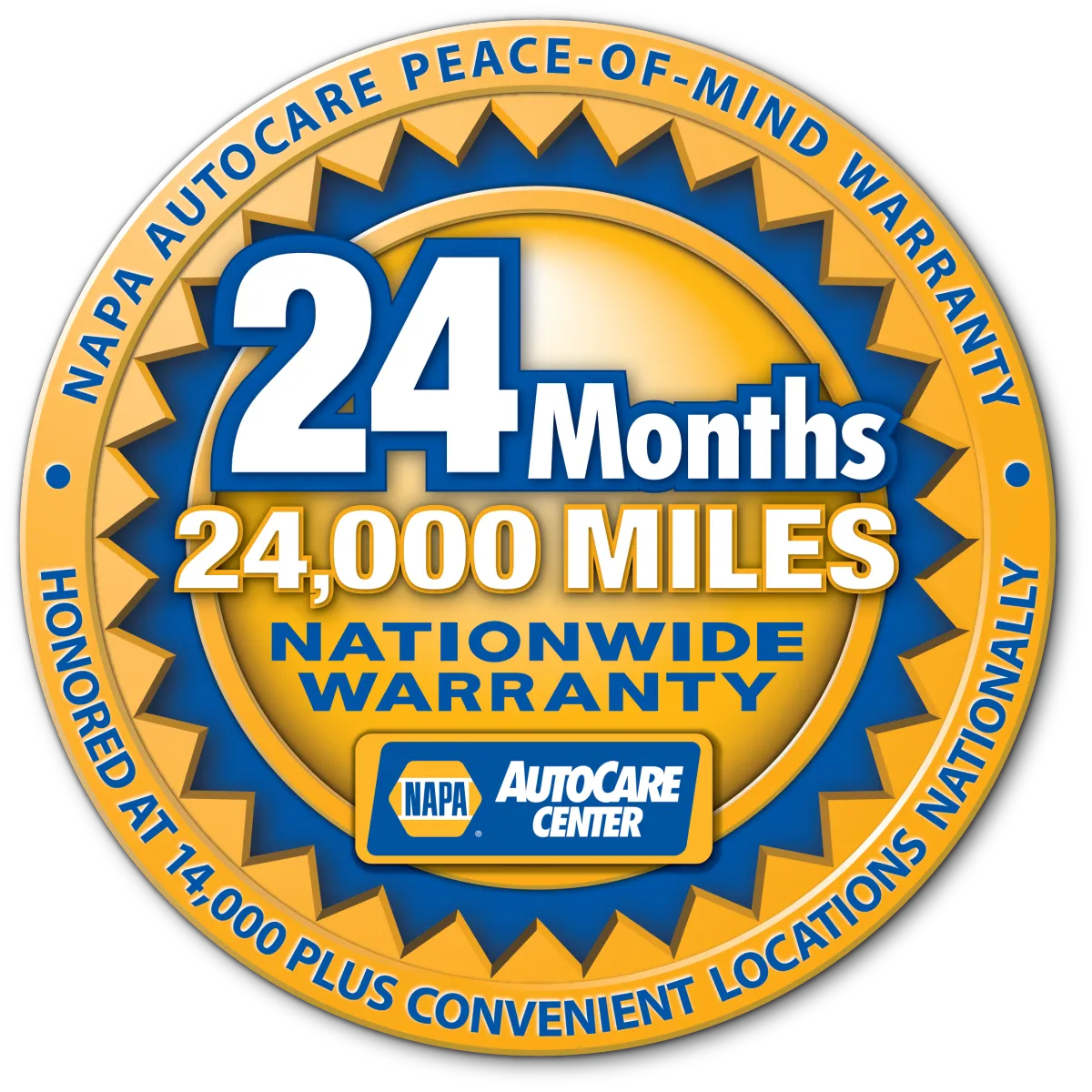 Warranty on Auto Repairs