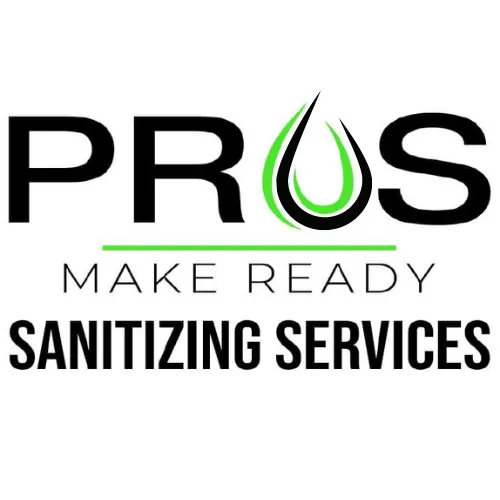 Pros Make Ready Logo