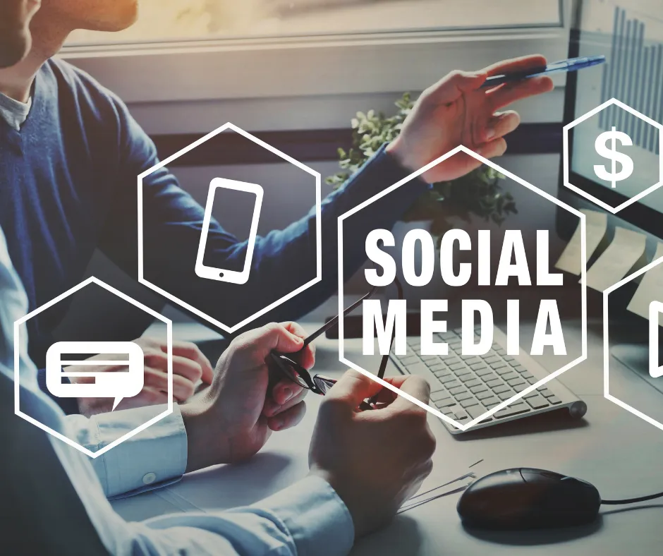 Social Media Marketing Tool