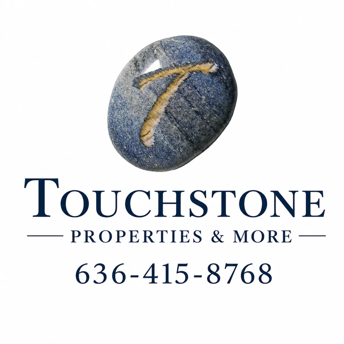 Touchstone Properties Logo