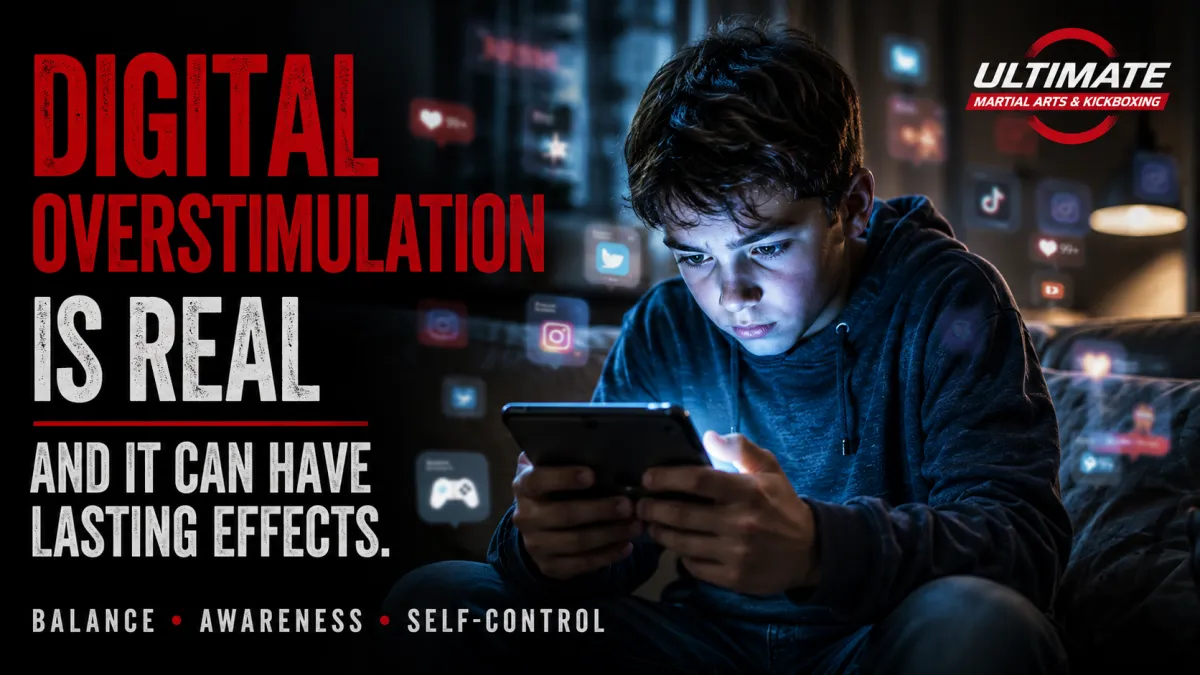 Digital Addiction is Real